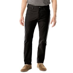 Member's Mark Men's Black Mason Pant 32x32